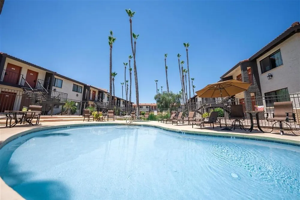Appartement 240 Fully Furnished, Wifi Included à Scottsdale 0*,