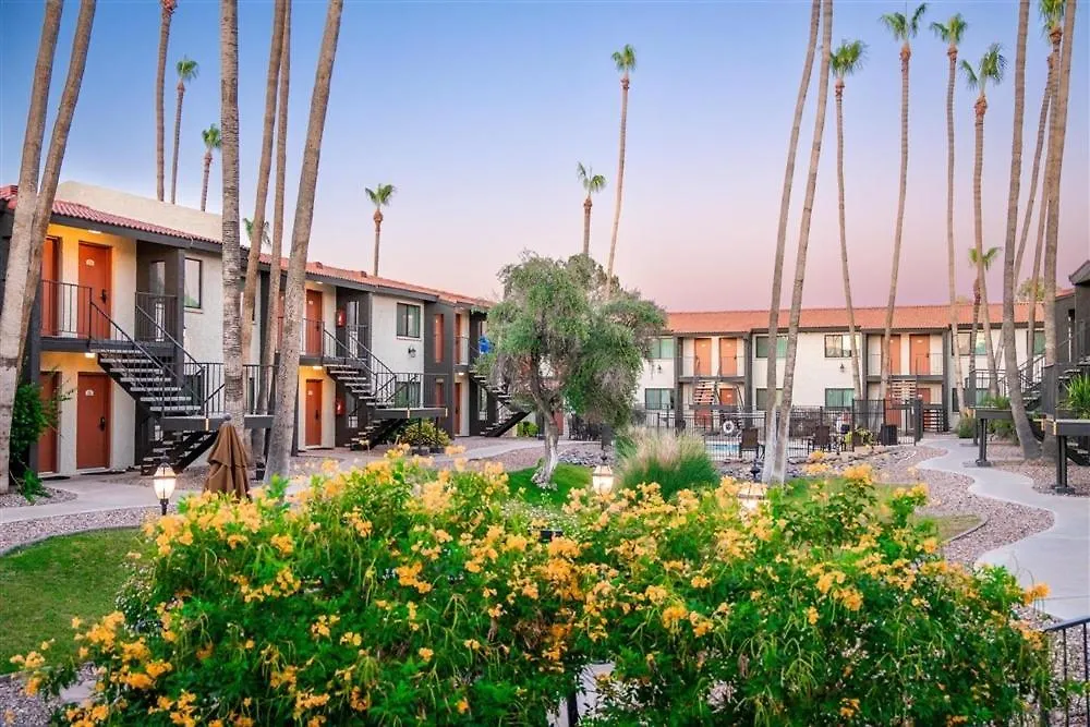 Appartement 240 Fully Furnished, Wifi Included à Scottsdale