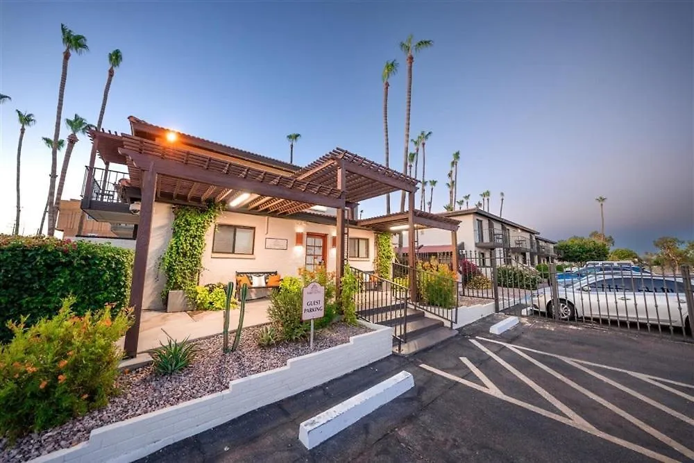 Appartement 240 Fully Furnished, Wifi Included à Scottsdale États-Unis