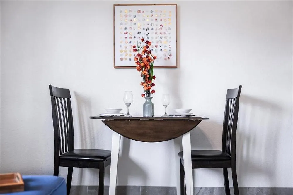 Appartement 240 Fully Furnished, Wifi Included à Scottsdale 0*,  États-Unis