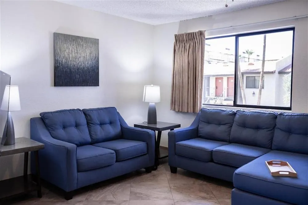 Appartement 240 Fully Furnished, Wifi Included à Scottsdale