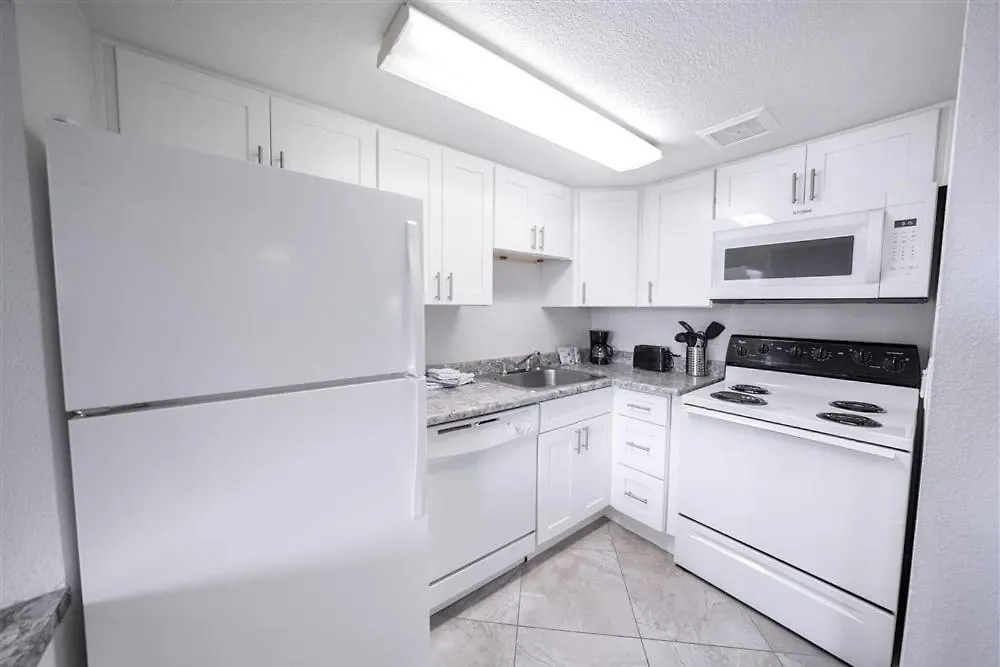 Appartement 240 Fully Furnished, Wifi Included à Scottsdale