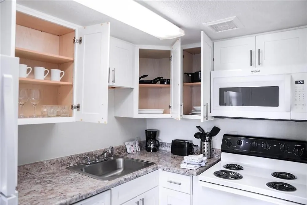 Appartement 240 Fully Furnished, Wifi Included à Scottsdale