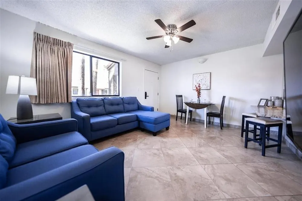 Appartement 240 Fully Furnished, Wifi Included à Scottsdale