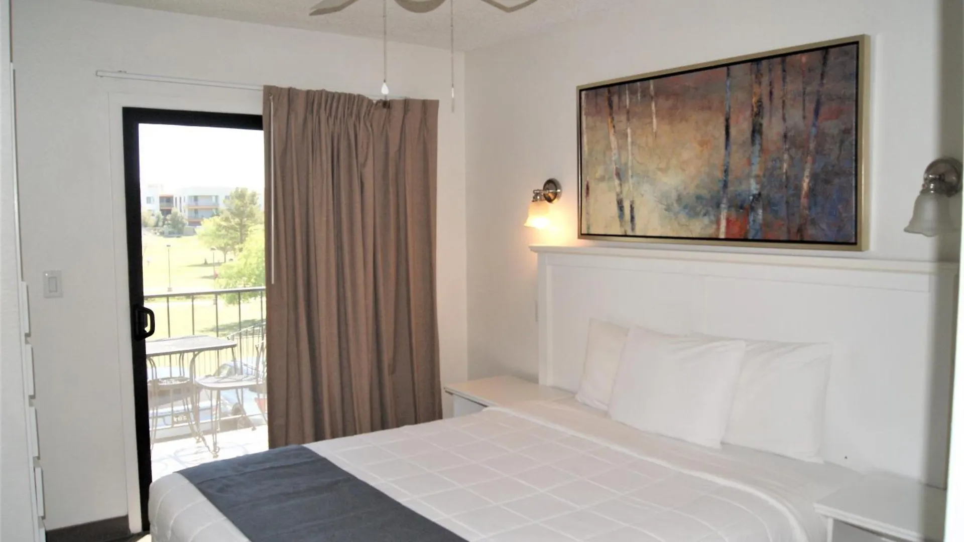 Appartement 240 Fully Furnished, Wifi Included à Scottsdale